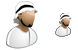 Arab icons