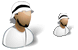 Arab SH icons