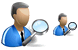 Auditor SH icons