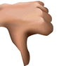 Bad Mark icon
