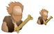 Barbarian icons