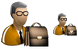 Book-keeper SH icons