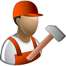 Builder icon