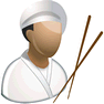 Chinese Cook icon