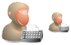 Clever monkey SH icons