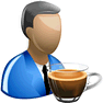 Coffee Break icon