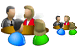 Conference SH icons