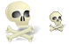 Death SH icons