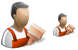 Decorator SH icons