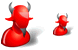 Devil SH icons