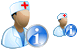 Doctor info ico