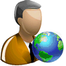 Global Manager icon