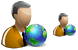 Global manager SH icons