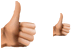 Good mark icons