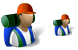 Hiker SH icons