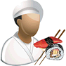 Japanese Cook icon