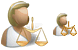 Judge SH icons