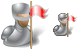 Knight SH icons