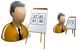 Lecturer SH icons
