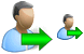 Logout SH icons