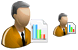 Marketer icons