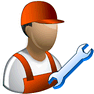 Motor Mechanic icon