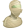 Mummy icon