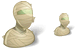 Mummy SH icons