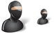 Ninja SH icons