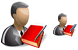 Notary SH icons