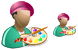 Painter SH icons