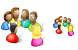 Party SH icons