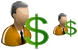Personal loan icons