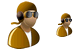 Pilot icons