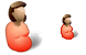 Pregnancy SH icons