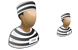 Prisoner icons