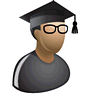 Professor icon
