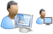 Programmer SH icons