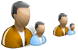 Psychoanalyst SH icons