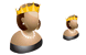 Queen icons