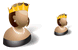 Queen SH icons