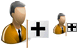 Religious figure SH icons