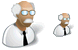 Retiree SH icons