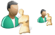 Sculptor SH icons