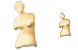 Sculpture icons