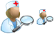 Search nurse ico