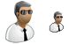 Security icons
