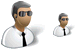 Security SH icons