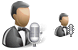 Singer SH icons