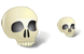 Skull SH icons